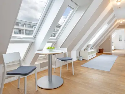 Ferienwohnung für 5 Personen (80 m²) in Scharbeutz 3/10