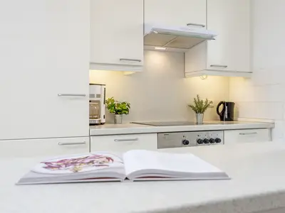 Ferienwohnung für 5 Personen (80 m²) in Scharbeutz 4/10