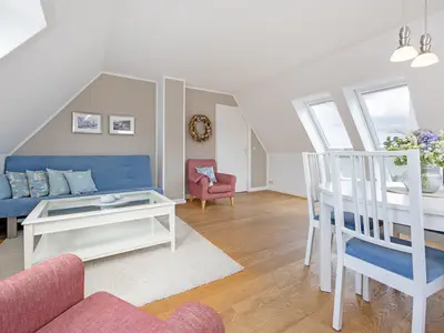 Ferienwohnung für 5 Personen (80 m²) in Scharbeutz 6/10