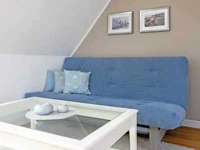 Ferienwohnung für 5 Personen (80 m²) in Scharbeutz 7/10