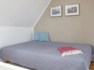 Ferienwohnung für 5 Personen (80 m²) in Scharbeutz 8/10