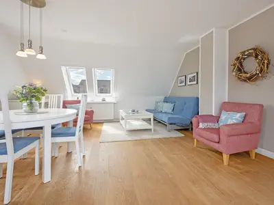 Ferienwohnung für 5 Personen (80 m²) in Scharbeutz 9/10