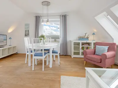 Ferienwohnung für 5 Personen (80 m²) in Scharbeutz 10/10