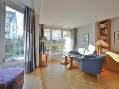 Ferienwohnung für 6 Personen (75 m²) in Scharbeutz 1/10