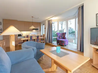 Ferienwohnung für 6 Personen (75 m²) in Scharbeutz 2/10