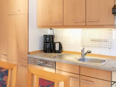 Ferienwohnung für 6 Personen (75 m²) in Scharbeutz 4/10