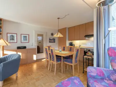 Ferienwohnung für 6 Personen (75 m²) in Scharbeutz 5/10