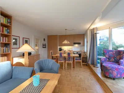 Ferienwohnung für 6 Personen (75 m²) in Scharbeutz 6/10