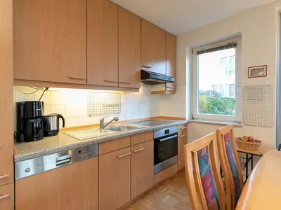 Ferienwohnung für 6 Personen (75 m²) in Scharbeutz 7/10