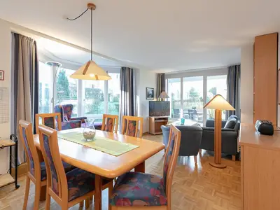 Ferienwohnung für 6 Personen (75 m²) in Scharbeutz 9/10