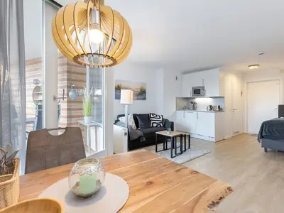 Ferienwohnung für 3 Personen (36 m²) in Scharbeutz 3/10