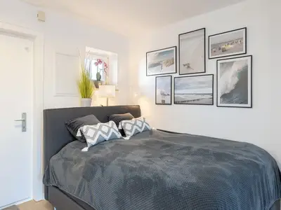 Ferienwohnung für 3 Personen (36 m²) in Scharbeutz 4/10