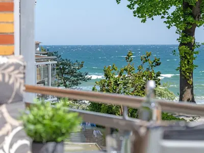 Ferienwohnung für 3 Personen (36 m²) in Scharbeutz 7/10