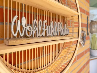 Ferienwohnung für 3 Personen (36 m²) in Scharbeutz 10/10