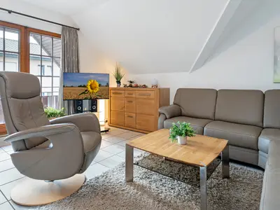 Ferienwohnung für 4 Personen (45 m²) in Scharbeutz 1/10