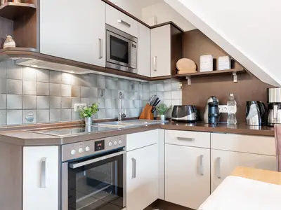 Ferienwohnung für 4 Personen (45 m²) in Scharbeutz 2/10