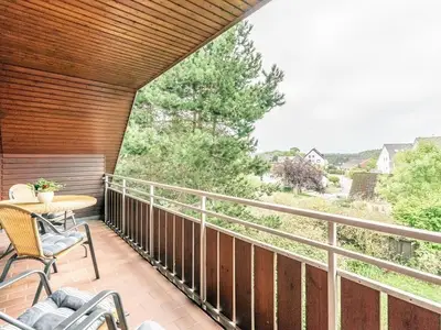 Ferienwohnung für 4 Personen (45 m²) in Scharbeutz 3/10