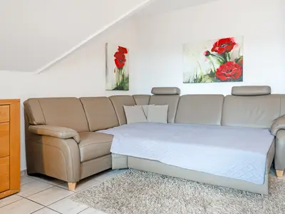 Ferienwohnung für 4 Personen (45 m²) in Scharbeutz 8/10