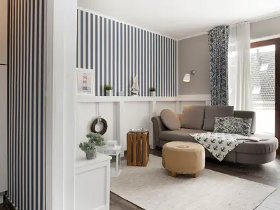 Ferienwohnung für 4 Personen (49 m²) in Scharbeutz 1/10