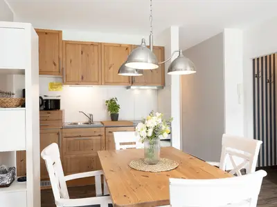 Ferienwohnung für 4 Personen (49 m²) in Scharbeutz 2/10