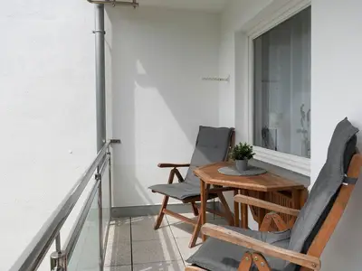 Ferienwohnung für 4 Personen (49 m²) in Scharbeutz 3/10