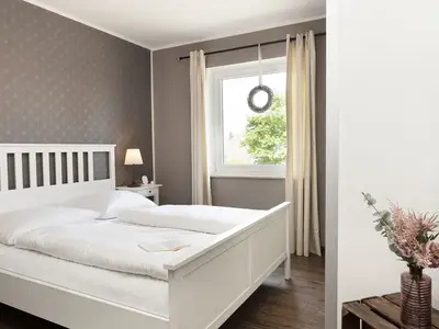 Ferienwohnung für 4 Personen (49 m²) in Scharbeutz 4/10