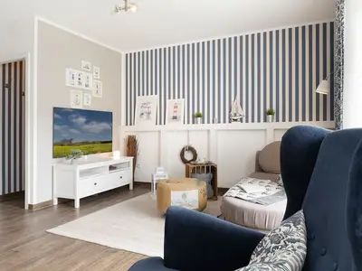 Ferienwohnung für 4 Personen (49 m²) in Scharbeutz 5/10