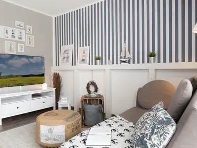 Ferienwohnung für 4 Personen (49 m²) in Scharbeutz 6/10