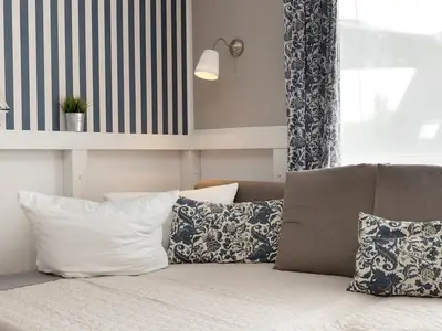 Ferienwohnung für 4 Personen (49 m²) in Scharbeutz 7/10