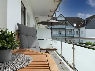 Ferienwohnung für 4 Personen (49 m²) in Scharbeutz 8/10