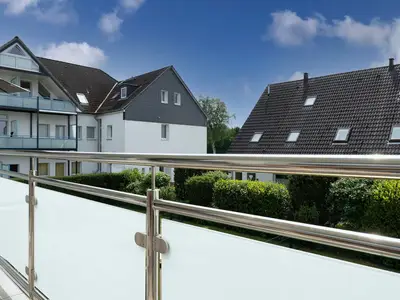 Ferienwohnung für 4 Personen (49 m²) in Scharbeutz 9/10