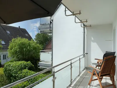 Ferienwohnung für 4 Personen (49 m²) in Scharbeutz 10/10