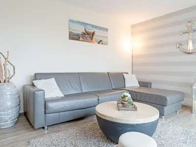 Ferienwohnung für 4 Personen (65 m²) in Scharbeutz 1/10