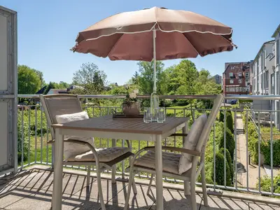 Ferienwohnung für 4 Personen (65 m²) in Scharbeutz 2/10