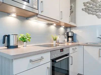 Ferienwohnung für 4 Personen (65 m²) in Scharbeutz 3/10