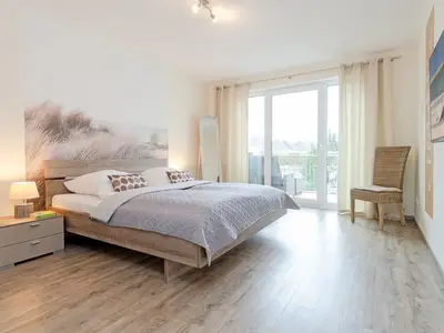 Ferienwohnung für 4 Personen (65 m²) in Scharbeutz 4/10