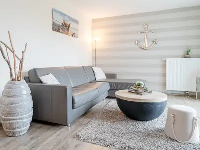 Ferienwohnung für 4 Personen (65 m²) in Scharbeutz 5/10