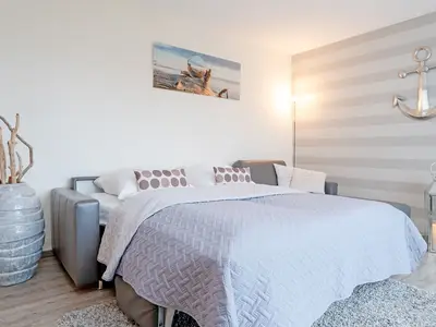 Ferienwohnung für 4 Personen (65 m²) in Scharbeutz 9/10