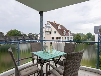 Ferienwohnung für 2 Personen (43 m²) in Scharbeutz 3/10