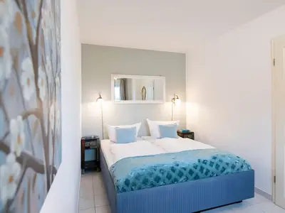 Ferienwohnung für 2 Personen (43 m²) in Scharbeutz 4/10