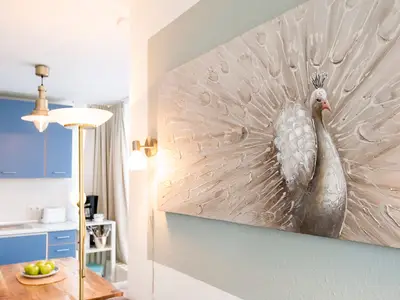 Ferienwohnung für 2 Personen (43 m²) in Scharbeutz 7/10