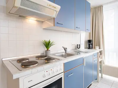 Ferienwohnung für 2 Personen (43 m²) in Scharbeutz 8/10