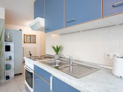 Ferienwohnung für 2 Personen (43 m²) in Scharbeutz 9/10