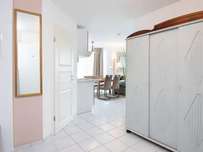 Ferienwohnung für 2 Personen (43 m²) in Scharbeutz 10/10