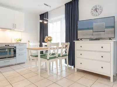 Ferienwohnung für 4 Personen (50 m²) in Scharbeutz 2/10