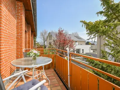 Ferienwohnung für 4 Personen (50 m²) in Scharbeutz 3/10