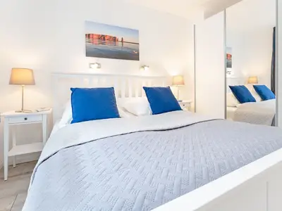 Ferienwohnung für 4 Personen (50 m²) in Scharbeutz 4/10