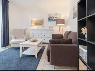 Ferienwohnung für 4 Personen (50 m²) in Scharbeutz 5/10