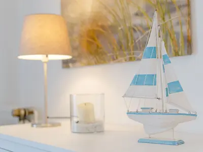 Ferienwohnung für 4 Personen (50 m²) in Scharbeutz 6/10