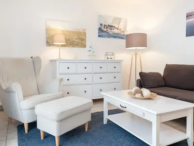 Ferienwohnung für 4 Personen (50 m²) in Scharbeutz 7/10